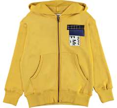 Mok Sweaters